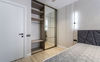 Vânzare, apartament, 2 camere, str. Durlești, Dumbrava - Poză 9