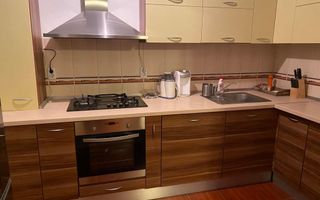 2 camere Greendield de inchiriat langa  padurea Baneasa. - Poză 11