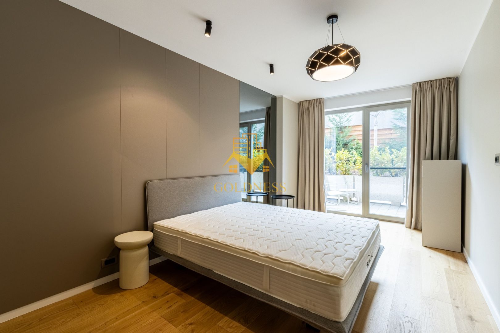 2 camere,gradina 20mp,Gheorgheni zona FSEGA, Iulius Mall, Pet Friendly - Poză 5