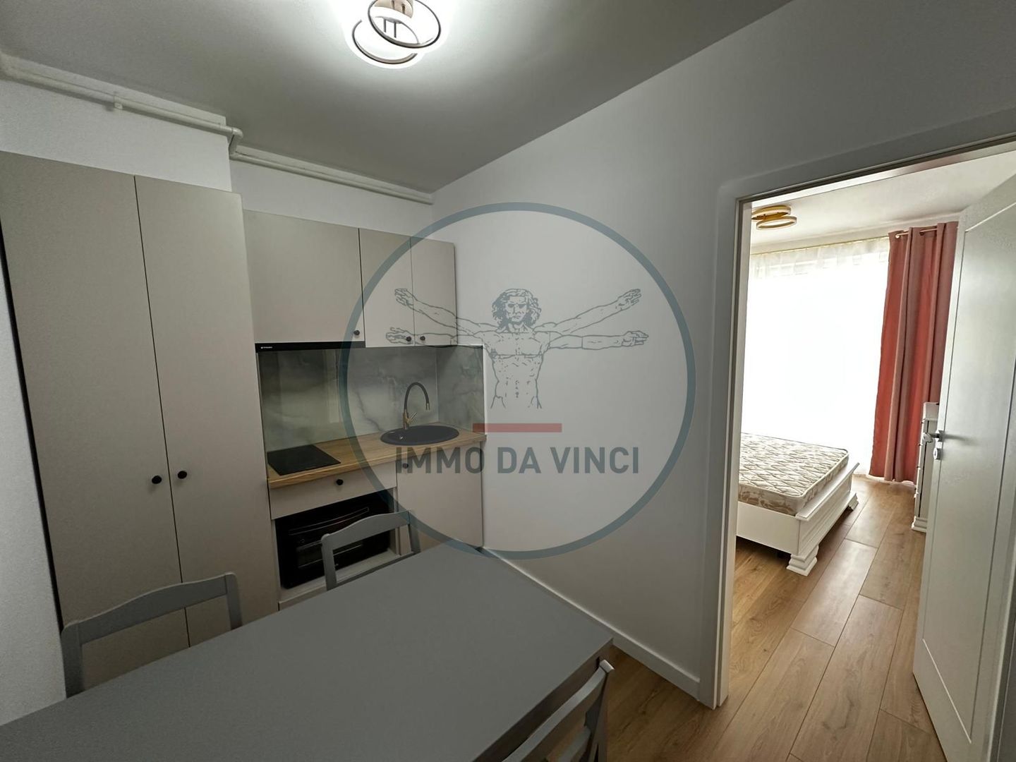 Apartament 2 dormitoare Zona Aeroport - Poză 1