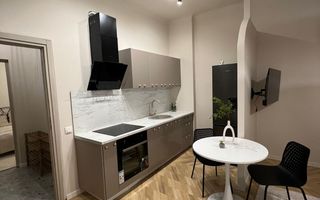 Investitie-chirie 650-Apartament de lux in zona Semicentra- The Office - Poză 4