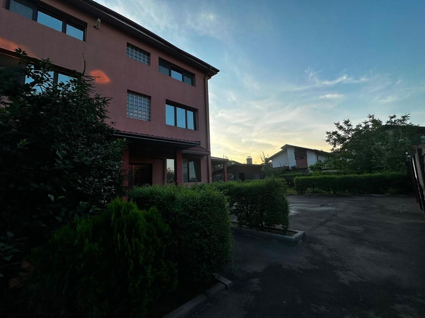 Duplex de vânzare – Ciorogârla, Ilfov | P+2 | Curte proprie 301 mp - Poză 38