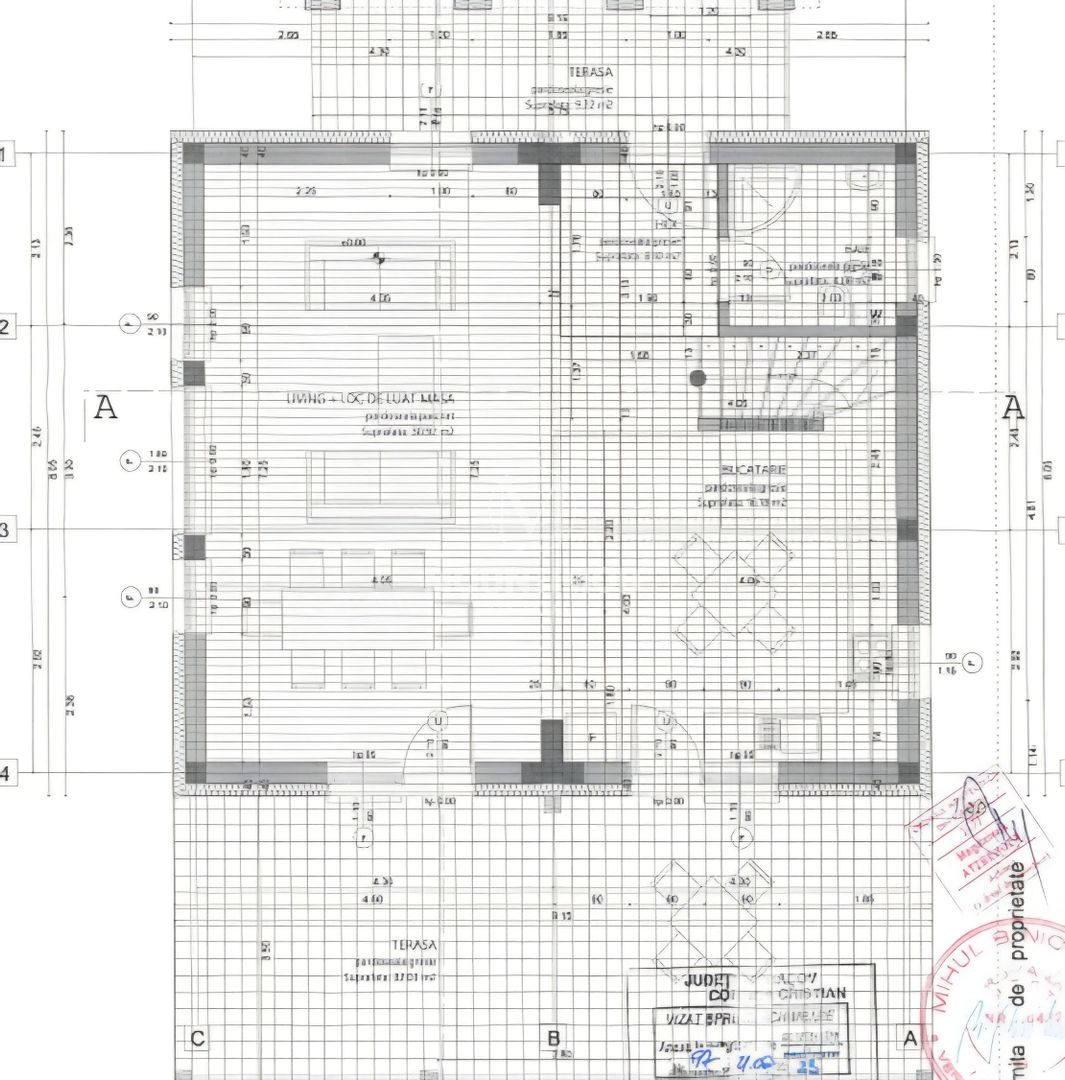 Casă 4 camere 120 mp/utili, teren generos 500 mp, Cristian/Brasov - Poză 3