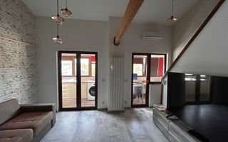 Apartament 3 camere, semidecomandat, 77 mp utili, mobilat si utilat – Nicole Residence, Valea Adanca, Iasi - Poză 1