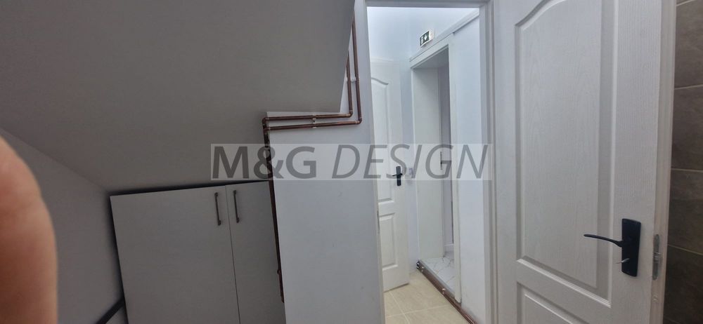 Apartament 1 camera Dumbravita - Poză 3