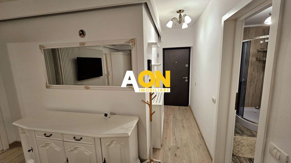 Apartament 2 camere, 55 mp utili, bloc nou, etaj 2, Cetate - zona Skit - Poză 7