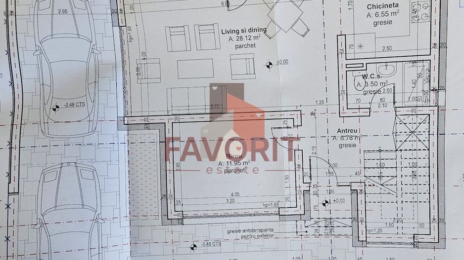 Casa individuala Noua. Ciarda Rosie Timisoara. - Poză 20