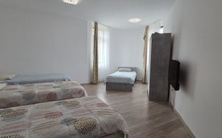 IMOBIL DE ÎNCHIRIAT – 6 APARTAMENTE | 22 LOCURI DE CAZARE - Poză 4