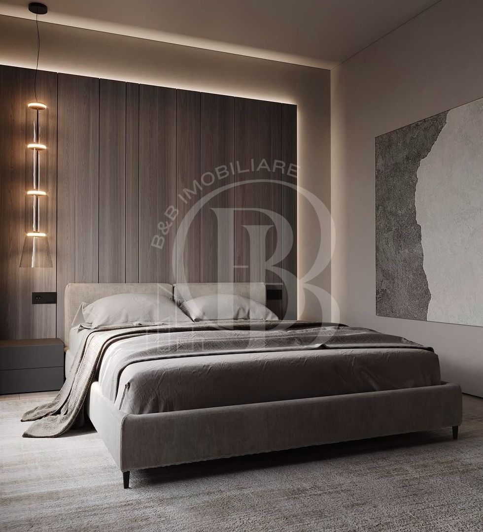 Theodor Pallady Apartament 3 camere decomandate Pret avans 15% - Poză 1