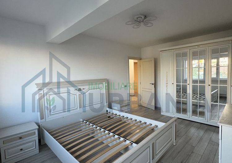 Apartament 3 camere de închiriat, CUG, Aleea Tudor Neculai - Poză 6