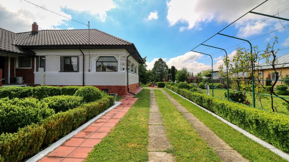 Casă boierească  de poveste- 7000 mp teren - Poză 69