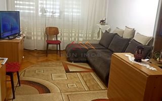 Apartament 3 camere - parter, Piața centrală - Câmpina - 69500 EURO - Poză 2