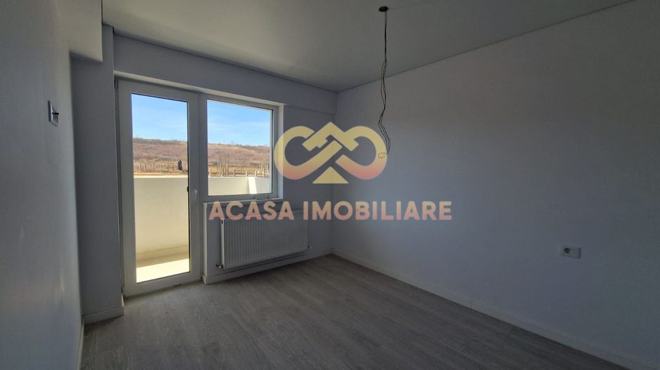 BUCIUM IDEAL INVESTITIE AP. 2 CAMERE OPEN SPACE - Poză 5