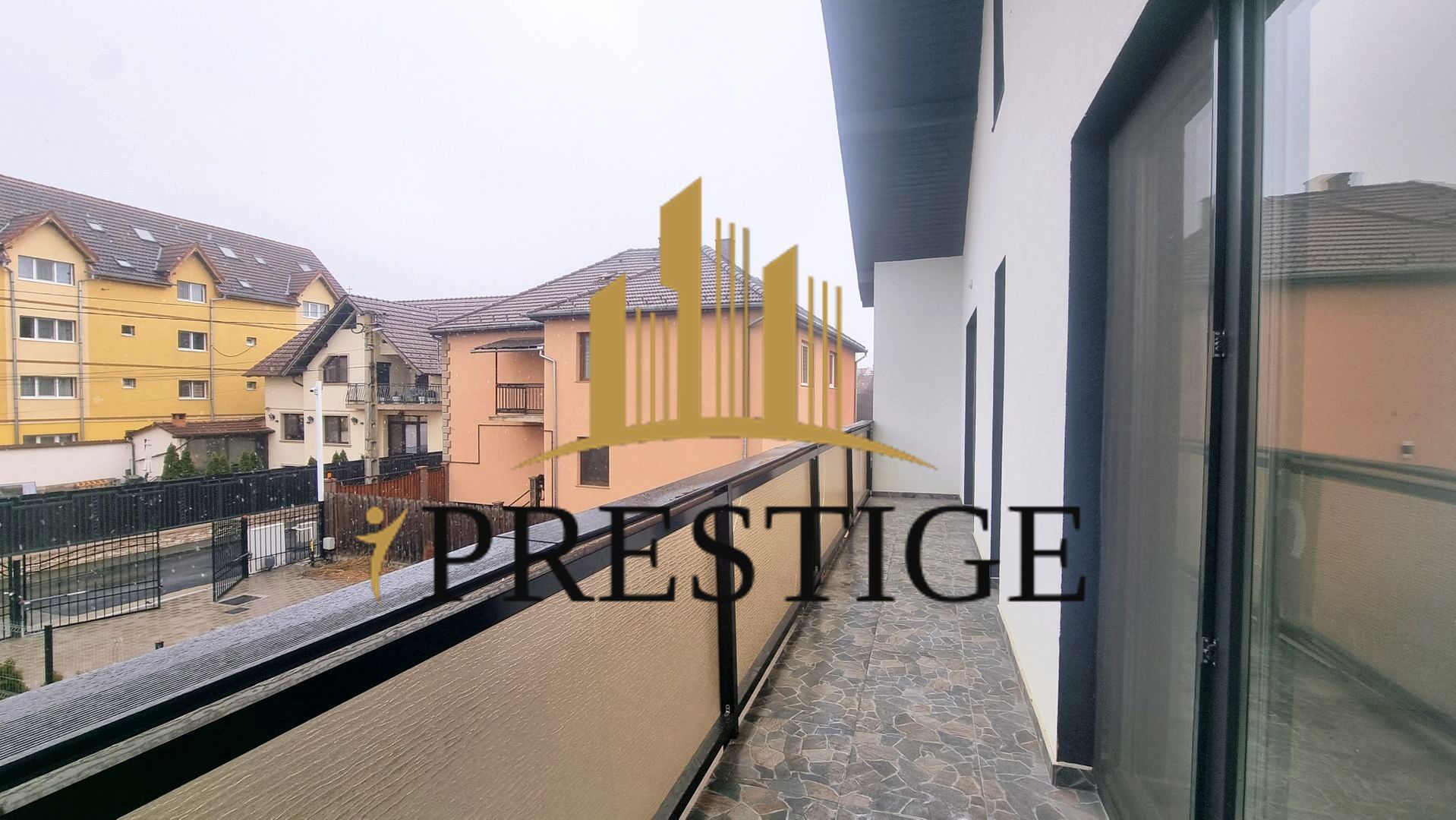 FĂRĂ COMISION | CASĂ 4 CAMERE ÎN SIBIU | NOUĂ | TURNIȘOR - Poză 9