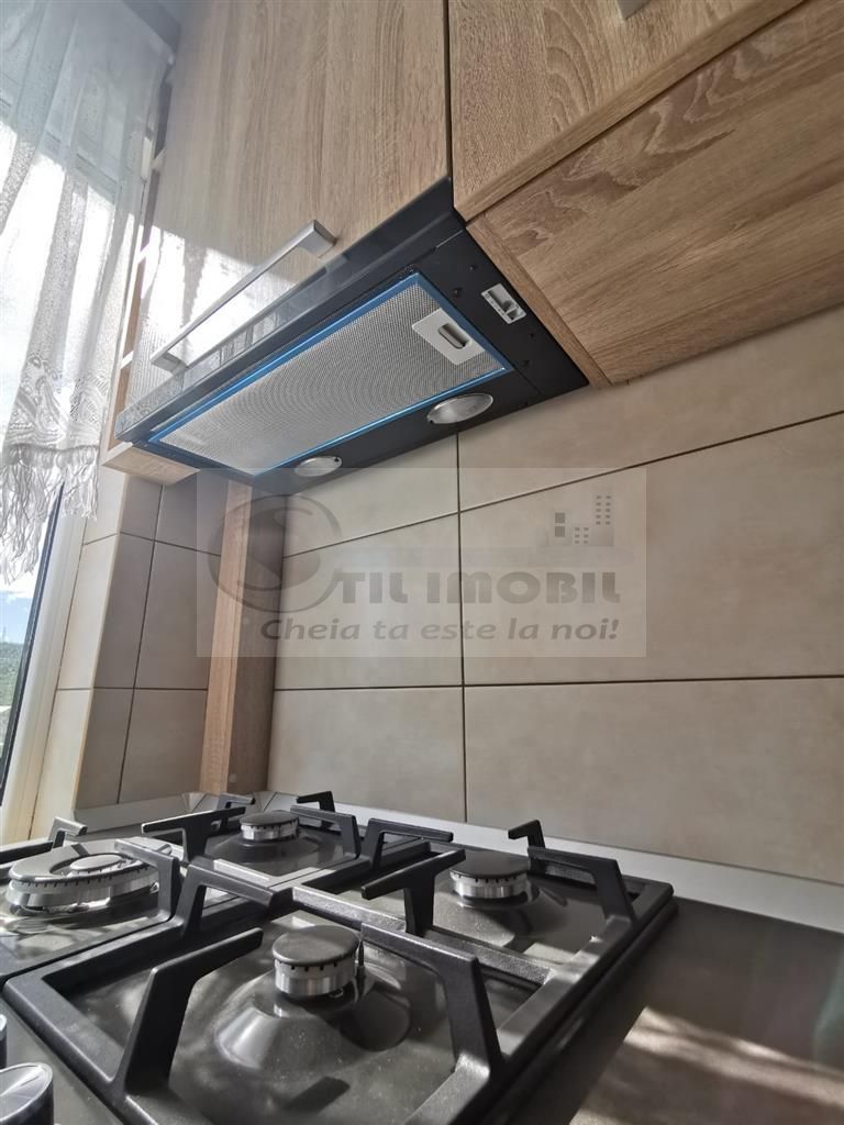 Apartament 2 camere recent renovat  Alexandru cel Bun 400 euro - Poză 3