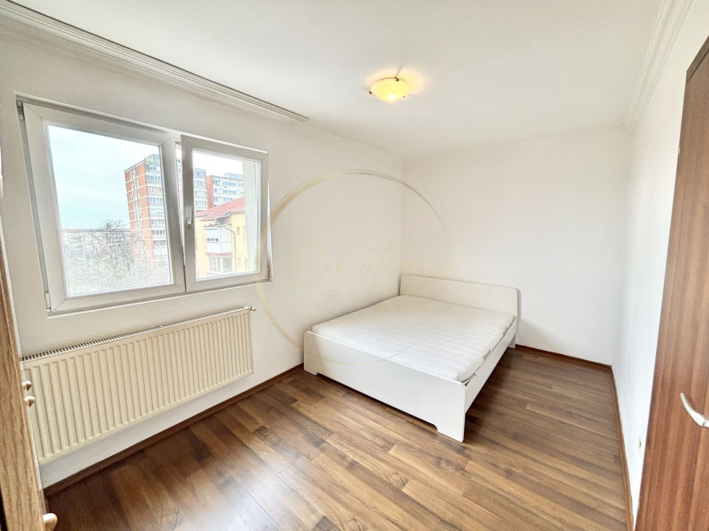 NOU | Apartament 2 camere - Complexul Studentesc | Petfriendly - Poză 4