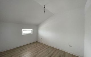 Duplex 4 dormitoare-2 Bai-129 Mp- Super Pret-Pozitie Excelenta-Ghiroda - Poză 5