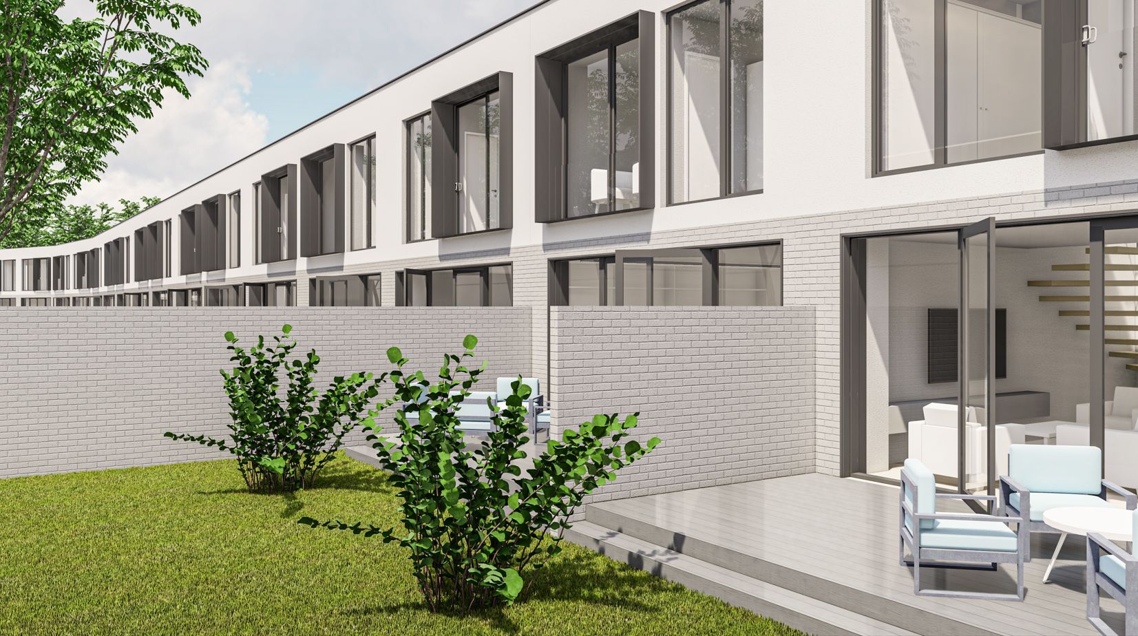 Case de vanzare Ultracentral Arad, AVALON ONE - Poză 2