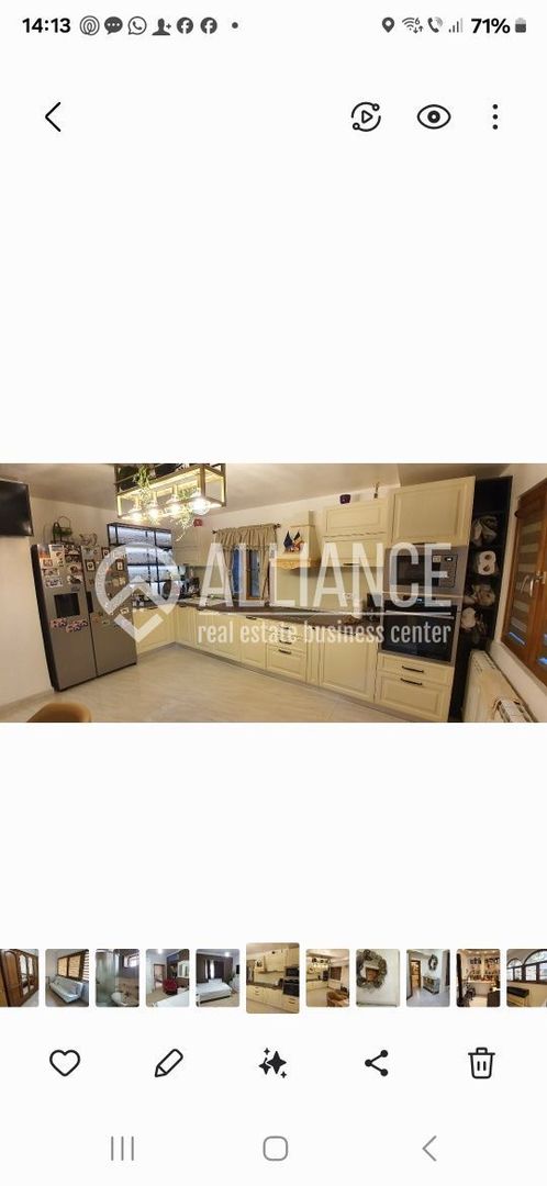 Statiunea Mamaia(cod04)-Vilă interbelică de excepție - Poză 3