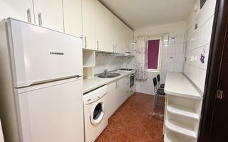 VANZARE 2 CAMERE | 38 MP | ETAJ 8/10 | BLOC REABILITAT | ZONA TEI - Poză 6