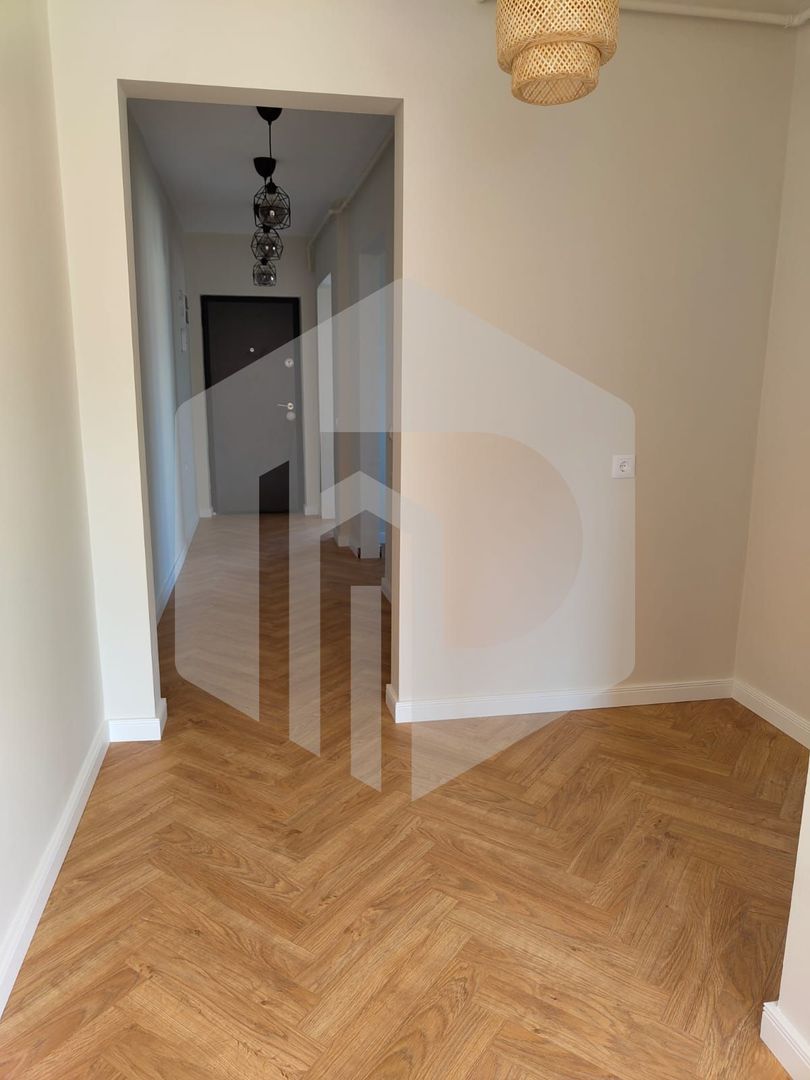 Apartament 3 Camere | Etaj 1 | Decomandat | La Cheie | Arhitectilor - Poză 8
