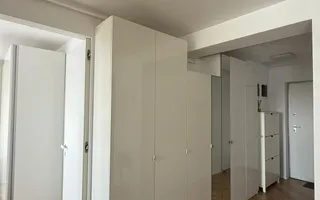 Chirie I Apartament 2 camere | 4 City North I Pipera I Parcare - Poză 12
