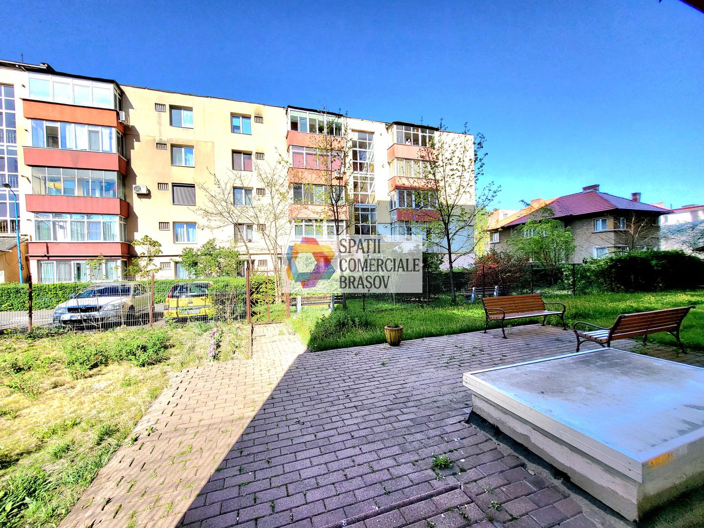 Oportunitate!!  Spatiu cu chirias in Brasov # plus-imo.ro - Poză 20