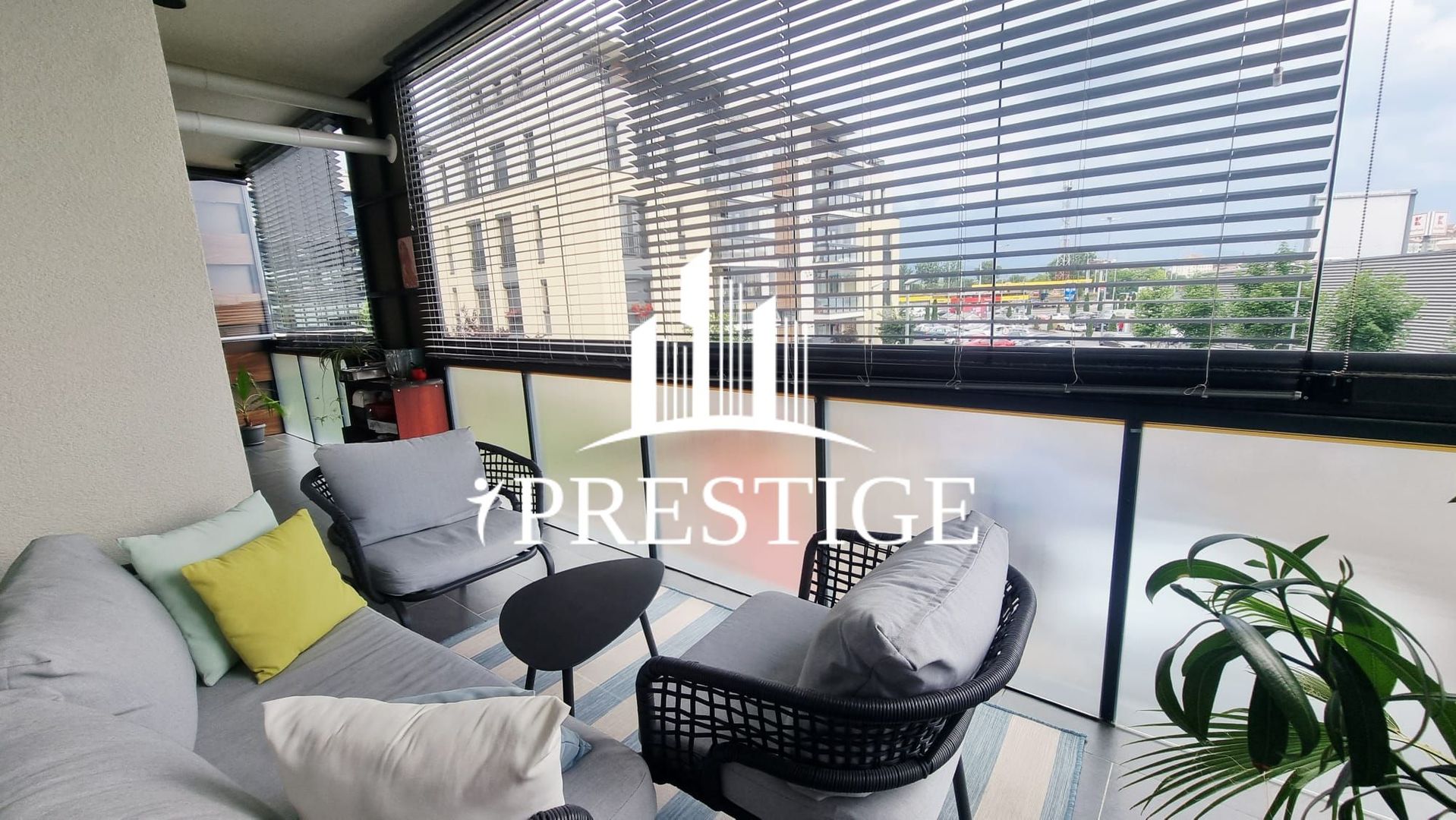 APARTAMENT DE VÂNZARE 4 CAMERE ETAJ 1 BALCON BOXĂ LIFT PARCARE CENTRAL - Poză 20
