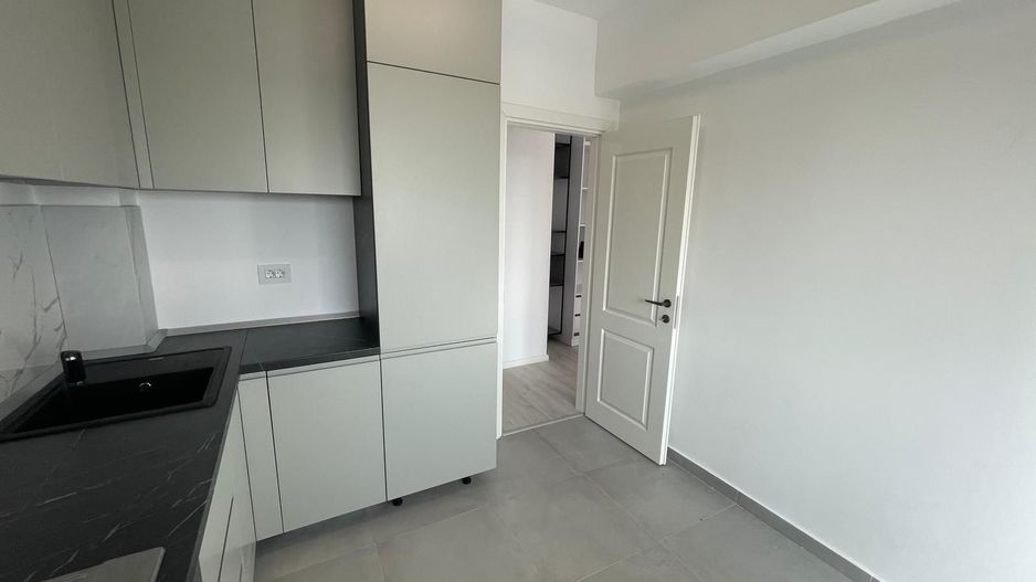 2 Camere Parcare Inclusa Lake House Metrou Petrache Poenaru Grozavesti - Poză 7