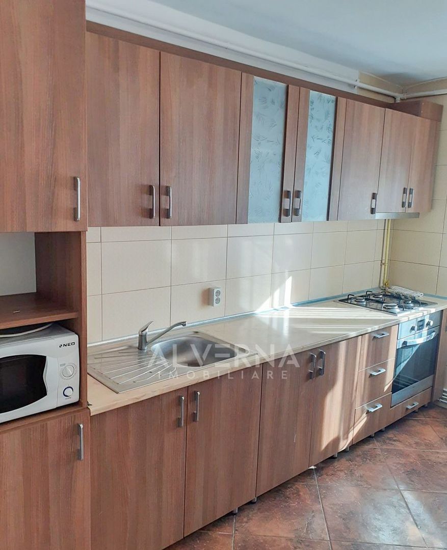 Apartament 2 Camere | 50 Mp | Intermediar | Parcare | zona Iulius Mall - Poză 5