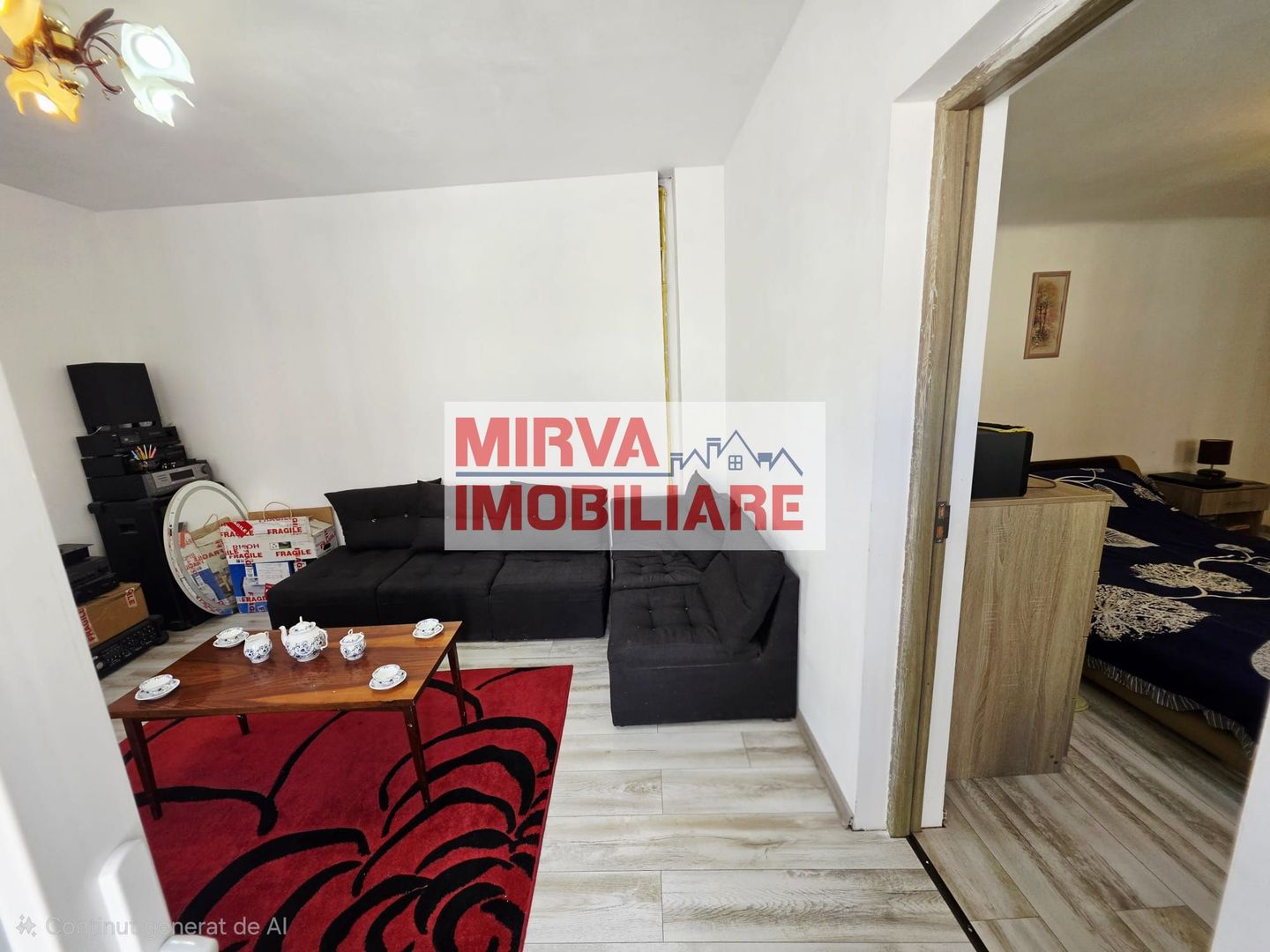Casă 5 camere Dorobanțu | Panouri solare | Teren 299 mp - Poză 38