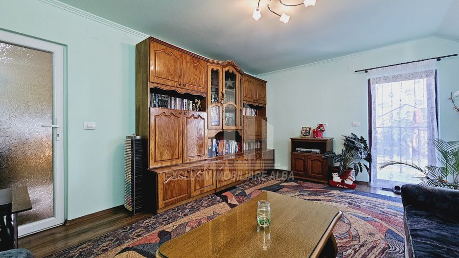 Casa individuala de vanzare, Cetate - Poză 11