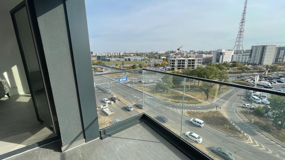 2 Camere Parcare Inclusa Lake House Metrou Petrache Poenaru Grozavesti - Poză 20