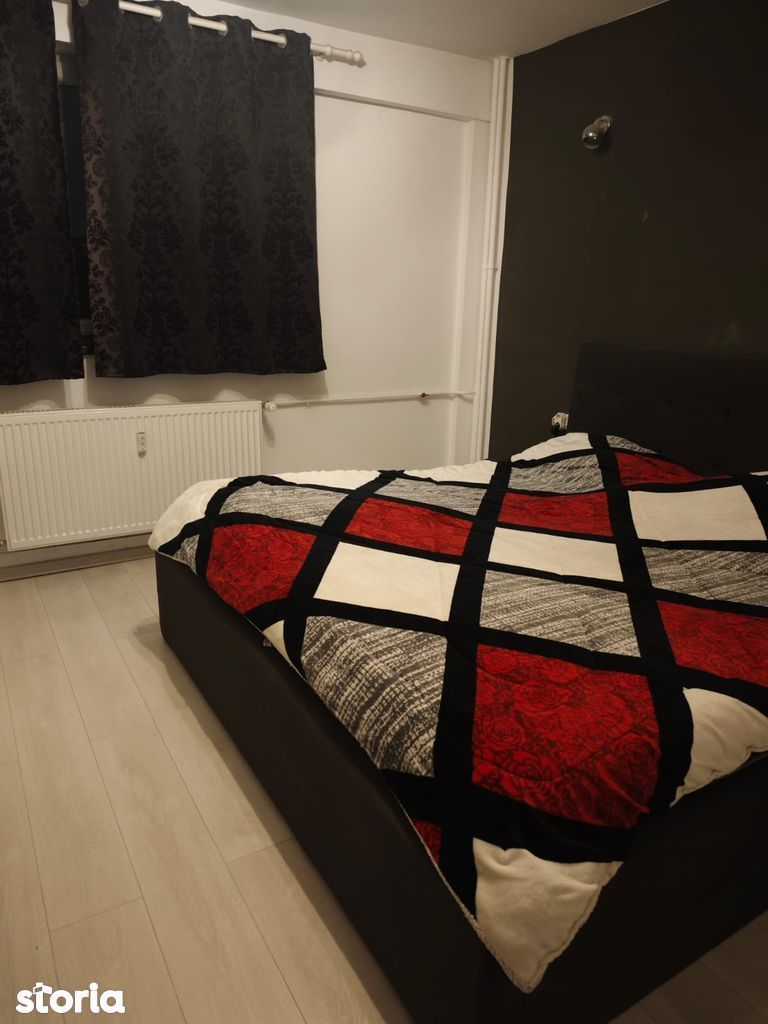 Apartament 3 camere zona Sos. Mihai Bravu - Muncii - Poză 6