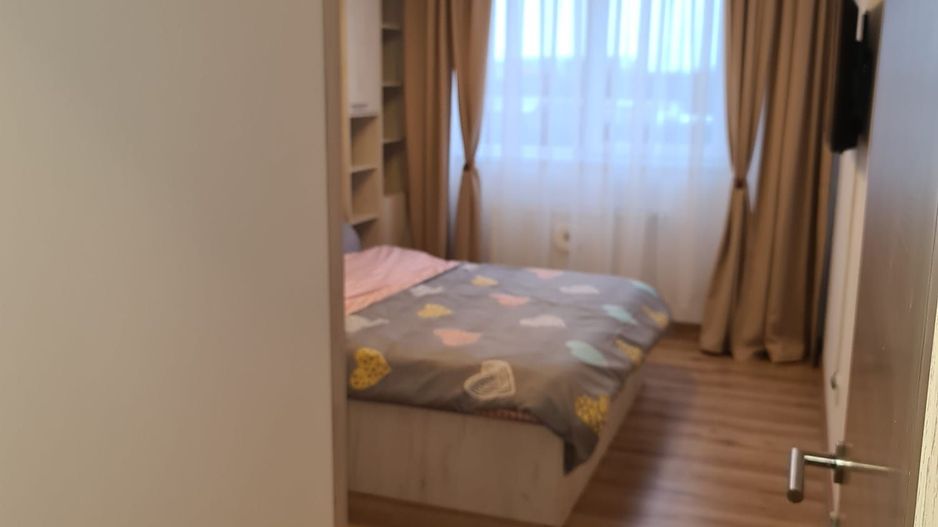 AP. 2 CAMERE APARATORII PATRIEI, PARCARE INCLUSA, CENTRALA,BLOC NOU - Poză 5