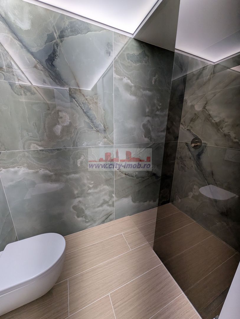 Inchiriere  Apartamnet  3  Camere Iancu Nicolae - Poză 23