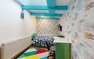 GROZAVESTI - Orhideea / Vila multifunctionala 251 mp / Teren 270 mp - Poză 49