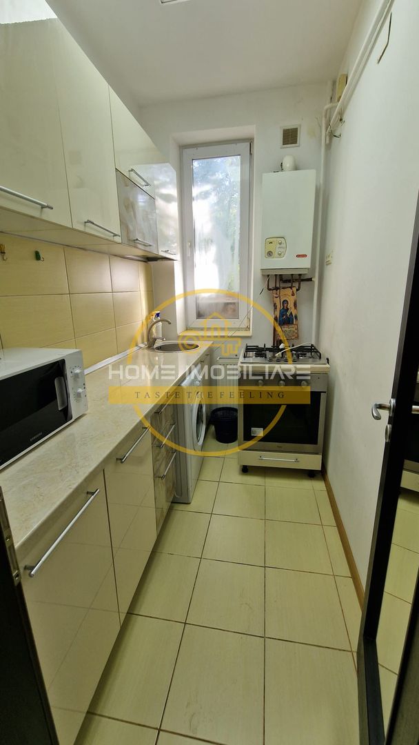 🏠Apartament 2 camere, Decomandat, etaj 1, 54MP // 📍Centrul Civic - Posta - Poză 5