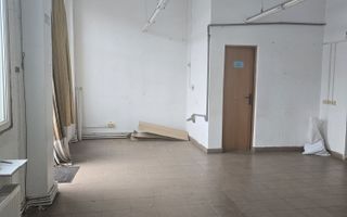 Spațiu comercial | 100MPU | Compartimentat | Calea Dumbrăvii - Poză 3