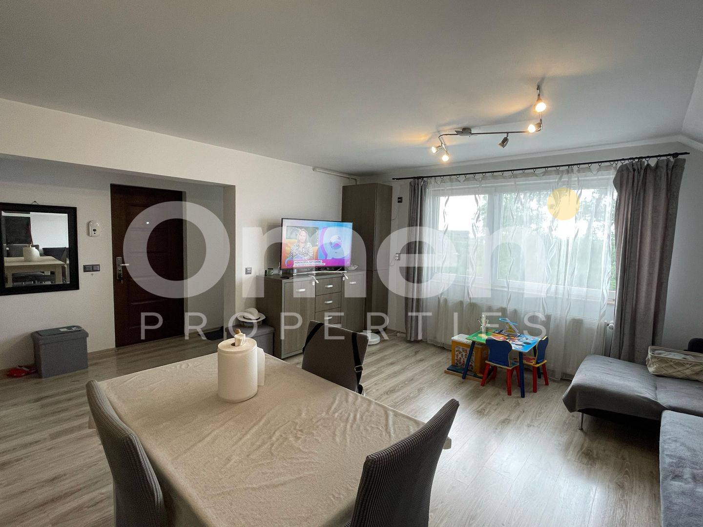 Apartament 3 camere strada Victoriei - Poză 6