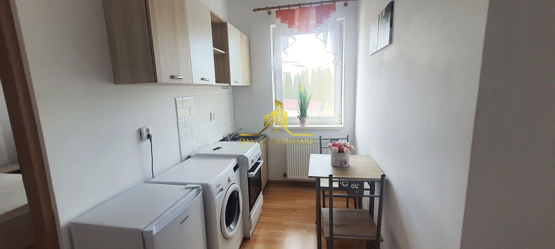 2 camere, decomandat, mobilat modern, parcare, Buna Ziua, zona AUDI - Poză 5
