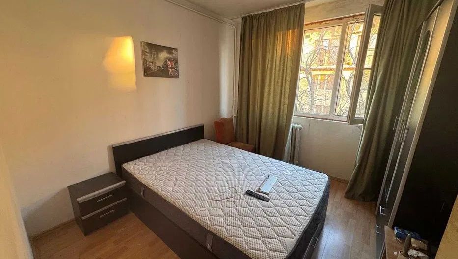 Vanzare apartament 3 camere, bloc 1979- Titan, 5 minute metrou 1 Decembrie 1918 - Poză 7