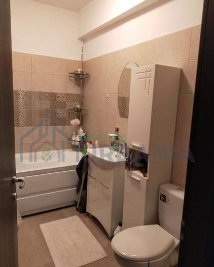 apartament cu două camere, mobilat, utilat, loc parcare- bucium / Lidl - Poză 16