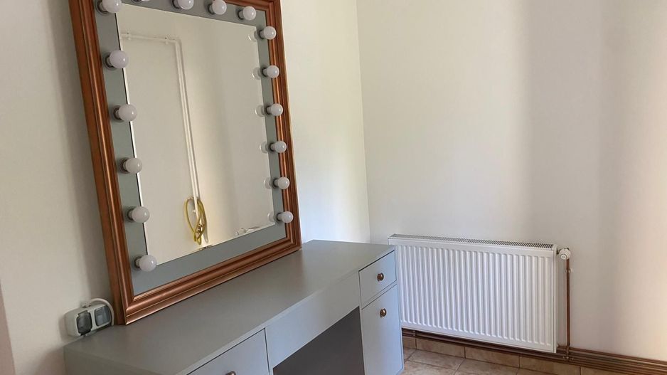 Inchiriere spatiu pentru birouri, Salon - Frizerie, etc., Craiovei - Poză 2