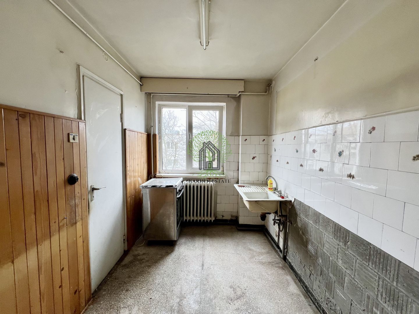 Apartament cu 3 camere in zona Piata Hermes Gheorgheni, - Poză 3