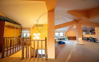 DACIA - Vila D+P+1E+M, teren 780 mp, deschidere 24 ml. - Poză 54