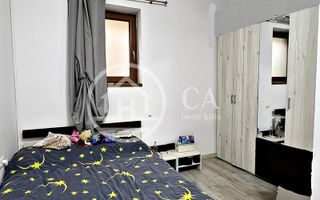 Apartament de vânzare cu 2 camere în zona Ultracentrală, Oradea - Poză 6