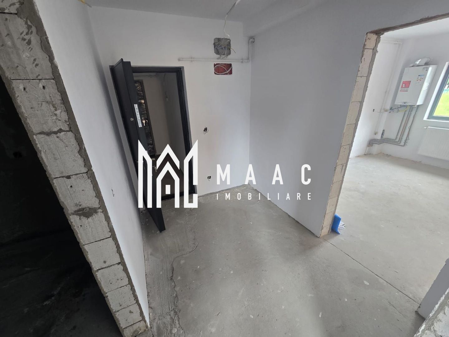Apartament de vânzare 2 camere | Șelimbăr | 55 mp, decomandat, INTABULAT - Poză 7