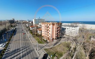 Stațiunea Mamaia - 3 camere, vedere panoramică la lac – Vila Ovidiu - Poză 34