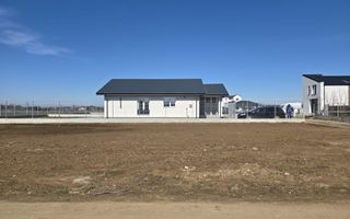 Casa Parter de vanzare in Balotesti - Poză 2